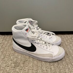 Nike Blazer Mid ‘77 Big Kids